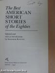 The Best American Short Stories of the Eighties