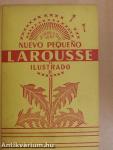 Nuevo Pequeno Larousse Ilustrado