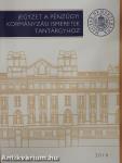 Jegyzet a pénzügyi kormányzási ismeretek tantárgyhoz