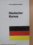 Linguaphone - Deutscher Kursus/Nyelvtan/Német tanfolyam/Utasítások - 16 lemezzel