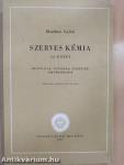 Szerves kémia I/1-2.