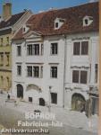 Sopron - Fabrícius-ház 1.