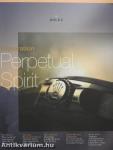 Exploration Perpetual Spirit