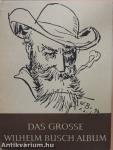 Das grosse Wilhelm Busch Album