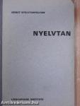 Linguaphone - Deutscher Kursus/Nyelvtan/Német tanfolyam/Utasítások - 16 lemezzel