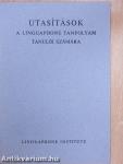 Linguaphone - Deutscher Kursus/Nyelvtan/Német tanfolyam/Utasítások - 16 lemezzel