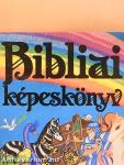 Bibliai képeskönyv