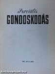 Szociális gondoskodás 1982/2.