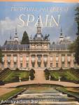 The Royal Palaces of Spain