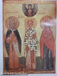 Novgorodian Icon-Painting
