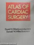 Atlas of Cardiac Surgery