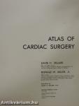 Atlas of Cardiac Surgery