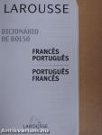 Larousse de Poche Francais-Portugais/Portugais-Francais Dictionnaire