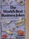 The World's Best Business Jokes