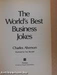 The World's Best Business Jokes