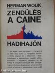 Zendülés a Caine hadihajón