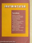 Iratmintatár
