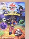 Bakugan - Battle Brawlers