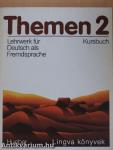 Themen 2 - Kursbuch/Arbeitsbuch