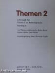 Themen 2 - Kursbuch/Arbeitsbuch