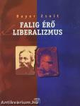 Falig érő liberalizmus