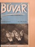 Búvár 1939. június