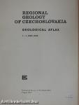 Regional Geology of Czechoslovakia