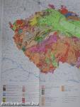 Regional Geology of Czechoslovakia
