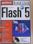 Macromédia Flash 5 - CD-vel