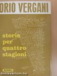 Storie per quattro stagioni