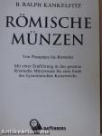 Römische Münzen