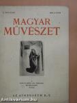 Magyar Művészet 1934/9.