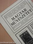 Magyar Művészet 1935/4.