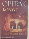 Operák könyve
