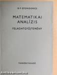 Matematikai analízis