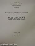 Matura Plus - Középszint - Student's Book