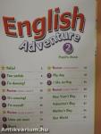 English Adventure 2. - Pupil's Book