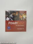 Powerbase - Pre-intermediate - Coursebook - CD-vel