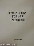 Technology for art in Europe