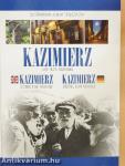 Kazimierz - Dzielnica Krakowa