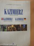 Kazimierz - Dzielnica Krakowa