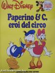 Paperino & C. eroi del circo