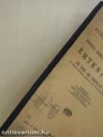 A Budapesti VIII. kerületi Magyar Kir. Állami Zrinyi Miklós Reálgimnázium Értesitője az 1935-36. iskolai évről