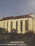 Nyírbátor - Minorita templom