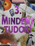 Mindent tudok! 3.