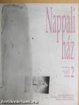 Nappali ház 1994/2