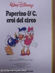 Paperino & C. eroi del circo