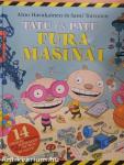 Tatu és Patu fura masinái