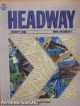 Headway - Upper-Intermediate - Student's Book