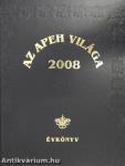 Az APEH világa 2008 - Évkönyv